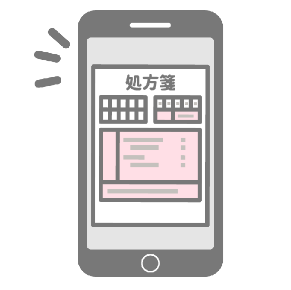 処方箋